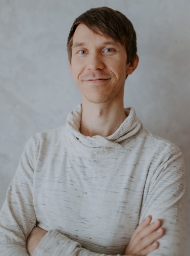 Startup Illustration